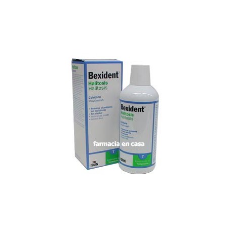 Meridol SICHERER ATEM System meridol HALITOSIS