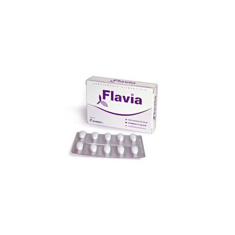 Flavia 30 comp Menopausia