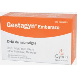 Pregnancy Gestagyn. Gynea.