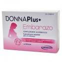 DonnaPlus+ Embarazo. Ordesa.