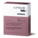 Gineseda product. CumLaude
