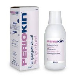 Перио-Кин жидкость для полоскания рта. Кин.