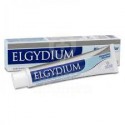 Elgydium Whitening Zahnpasta.