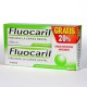 Fluocaril pasta Bi-Fluore duplo 2x125 ml