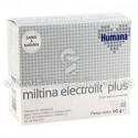 MILTINA ELECTROLIT PLUS 20x2,5g