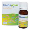 Lactobacillus GG Bivos abfällt.
