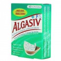 ALGASIV, superior adhesive pads.