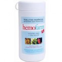Hemofarm Plus Wipes Hygienic.