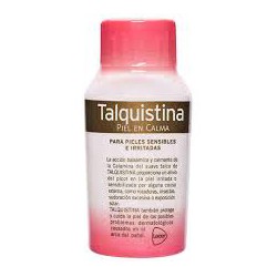 LacerTalquistina Polvo 50g