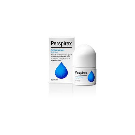 Perspirex Axilas Roll-On 25 ml