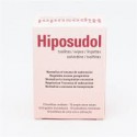 Hiposudol Wipes (hyperhidrosis). Viñas laboratories.