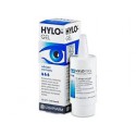 Hylo-Gel (en hyaluronate de sodium). Brill Pharma.