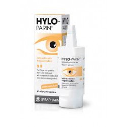 Hylo Parin 10 ml