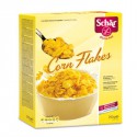 Corn Flakes gluten. Dr Schar.
