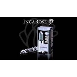 Black Diamond Extra Pure hyaluronique. Inca Rose. 