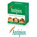Antipiox Pack, вши шампунь + лосьон.