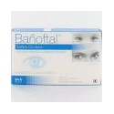 Bañoftal eye wipes 20 pcs.