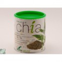 Chia seeds - Soria Natural - 250 grams