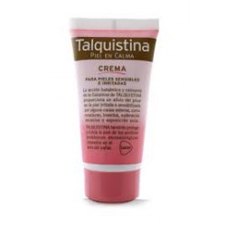 Talquistina Cream 50 Ml