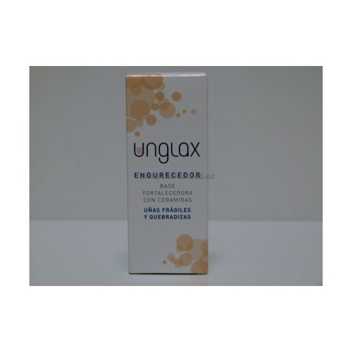 Unglax Endurecedor uñas 10 Ml