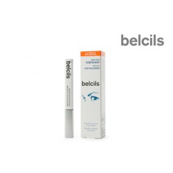 Belcils Mascara BLACK KERATIN STRENGTHENING TABES 7 ML