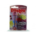 Blistex - Himbeer- und Zitronenexplosion-Lippenstift