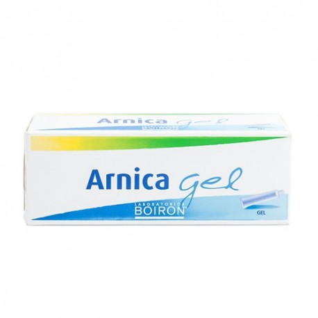 Arnica Gel 45 G Boiron Salutem Shop Parafarmacia Online