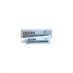 Olitan, Soria Natural relief of muscle pain