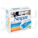 Nexcare ColdHot Comfort heat reusable thermal shock absorber and fra 11 cm x 26 cm