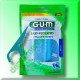 Gum Easy Flossers Seda Dental Con Aplicador 30Uds