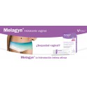 Gynea - Higiene íntima Melagyn Gel (200 ml)