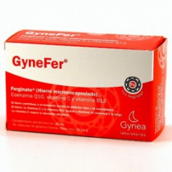 Gynefer 30Caps