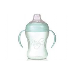 Taza Natural Sipper™ Natural Touch™ Nuby