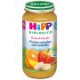 Potito Frutas Variadas con cereales HIPP 250 GR 6M+