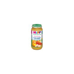 Potito Varied Fruits with cereals HIPP 250 GR 6M +