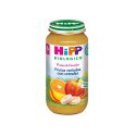 Potito Varied Fruits with cereals HIPP 250 GR 6M +