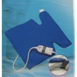 Blanket Electric Pad Cervical Grand Cross 40X38 CM [CN 354081]