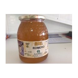 Miel de romero Levandiet 1000 gr