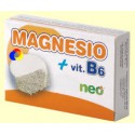 Magnesium + B6 - Neo - 30 Tabletten