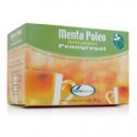 Mint Natural Poleo in Infusion. Soria Natural
