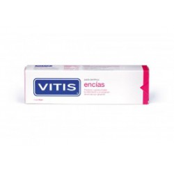 Pasta de dentes com goma VITIS® 100 ml