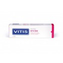 Pasta de dentes com goma VITIS® 100 ml