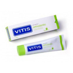 VITIS® Ортодонтическая зубная паста