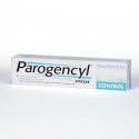 Pâte dentifrice Parogencyl Control Gums 125ml.