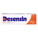 Desensin® plus fluoride toothpaste 125 ml