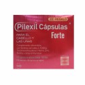 Pilexil Forte Anticaída 100 capsules + 20 Gift