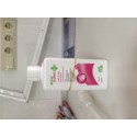 Hibi Clean Plus Hand Wash Body pele saudável 500 ml