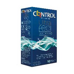 Ultra Feel Control 10 UD