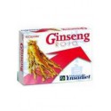 Ynsadiet coreano rosso Ginseng 500mg 45 capsule