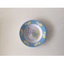 Planet Baby Plain Plate